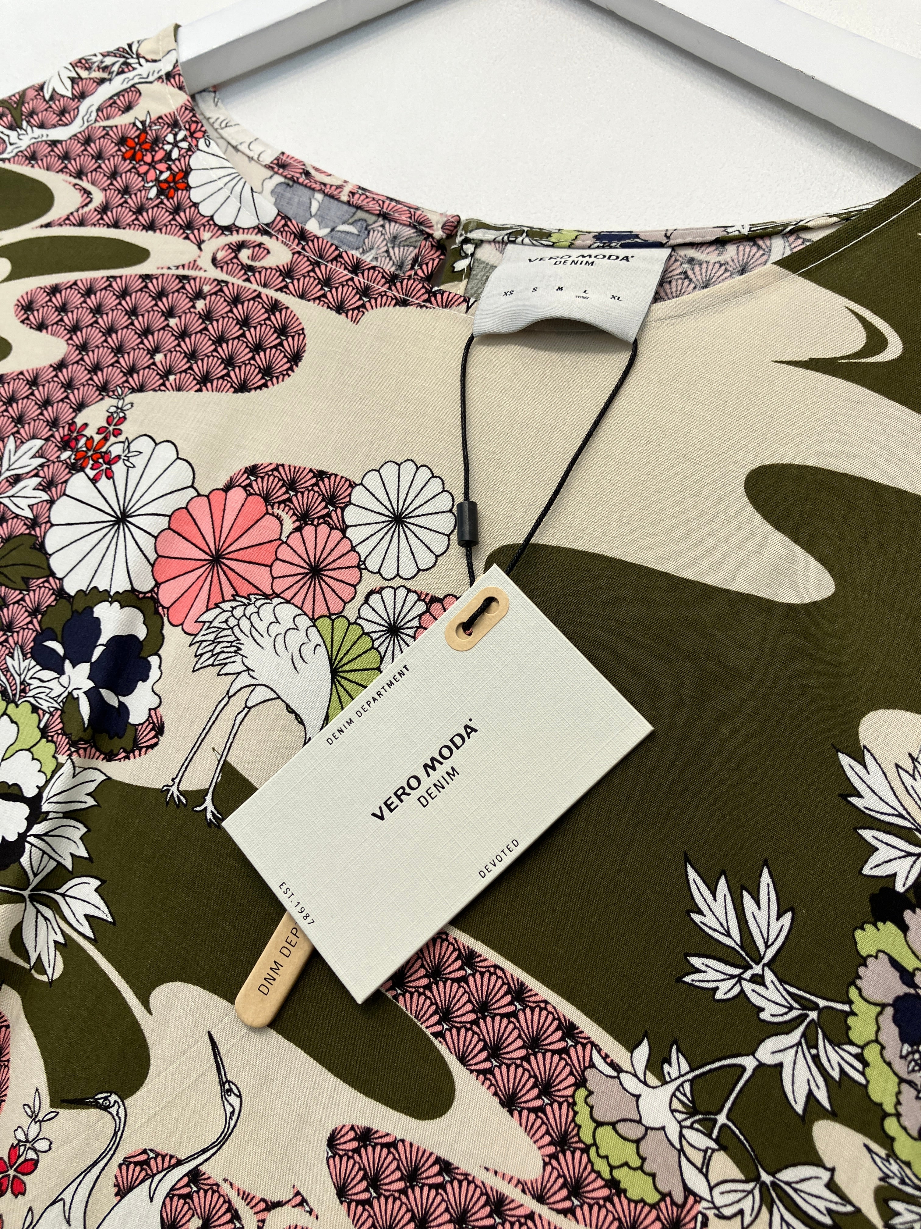 Vero Moda Bluse